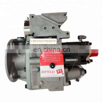 Best Price  K38 K19 PT  Fuel Injection Pump 3034874