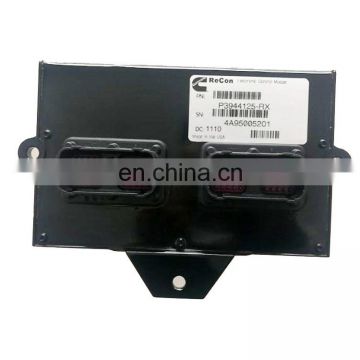 ecu engine control unit of qsb6.7 engine parts 3991502 3944125