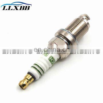 Genuine Iridium Spark Plug 96130723 F7DER For GM photo-3