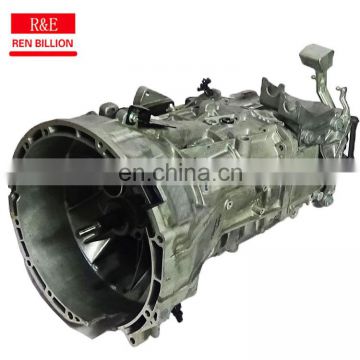 Genuine Transit V348 Transmission Assy 9C1R 7003 AC