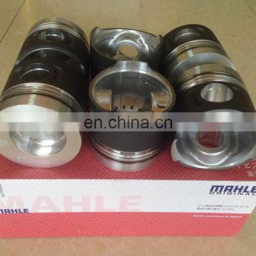 MAHLE Piston for S6K, 34317-08100