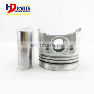 1C101-21110 Piston With Pin For Kubota V3300 Engine