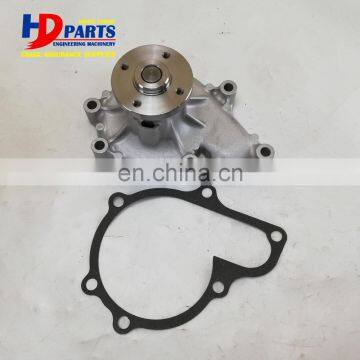 Diesel Engine Parts V2607 Water Pump