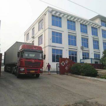 Qingdao Yujiaxin Industry And Trade Co.,ltd company overview - view 2