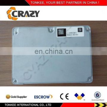 High quality excavator diesel engine J08E ECU 89663-E0781 for HINO parts