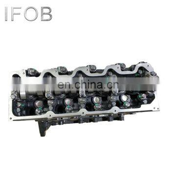 IFOB Whole Engine 19000-54A40 for TOYOTA HILUX HIACE LAND CRUISER PRADO 5LE 19000-54B40 19000-5B710 photo-3