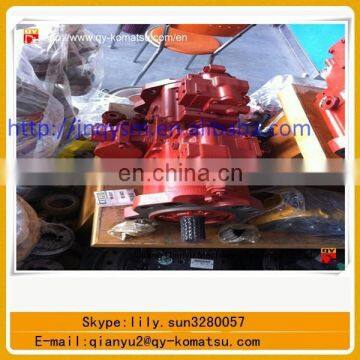 K3V112DT-9N09 1042-02190 Main Pump for Excavator Hydraulic Pumps photo-3