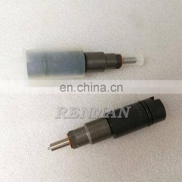 cummins 6L-C220 diesel engine spare parts fuel injector 5264270