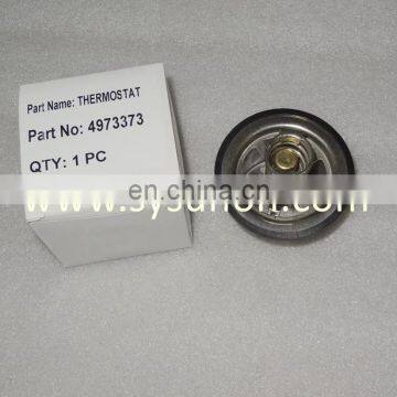 ISM11 QSM11 M11 Engine Electronic Water Heater Temperature Thermostat 4973373 photo-3