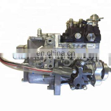 China Factory Directly Excavator Diesel Engine Parts High Pressure Fuel Injection Pump 3963951 QSB5.9 photo-2