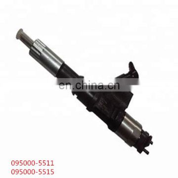 Brand new Fuel injector 095000-5511 095000-5515