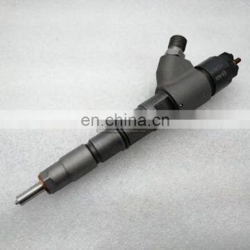 Common Rail Injector 0 445 120 066(Made In China) for Deutz 04290986,Volvo Excavator EC290B photo-4