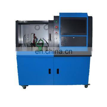JUNHUI JH-CRI200 Diesel Fuel Injection Common Rail Injector Calibration Tester With Flow Sensor
