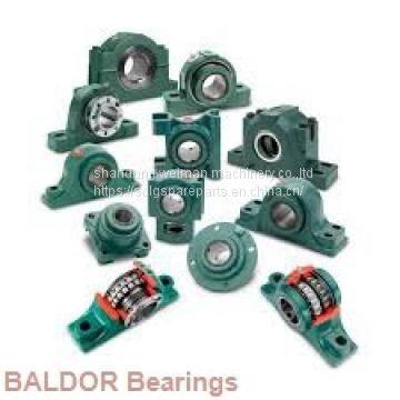 BALDOR Bearings