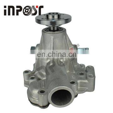 Water Pump For Perkins N844T N844LT N843 404D-22 SBA145017951 photo-2
