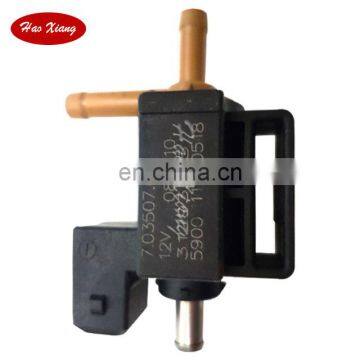 Auto EGR Vacuum Solenoid Valve  59001170518