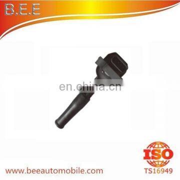 High performance Ignition coil for JAGUAR LNE1510AB XW9312029AB GN10470 C1323 CUF2462 C727 1751056 30520-PWA-003 30520-REA-Z01