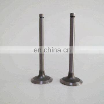 Intake Valve 4900337 for Diesel Engine Parts