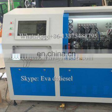 CR816 Common Rail Test Bench With Cam Box photo-3