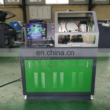 CR305 /CR709L Common Rail Test Bench for Diesel Fuel Injection Pumps
