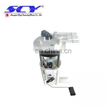 Universal Auto Fuel Pump Denso Suitable for GM Low Pressure Electric OE 25331861 MU1293 E3542M MU177 WO133-1599661