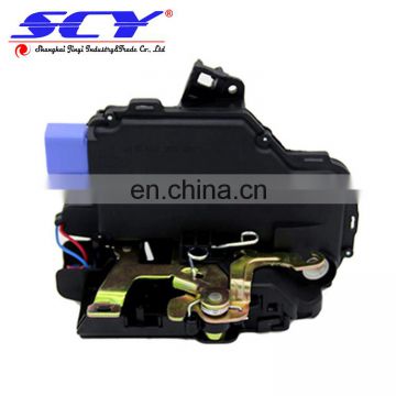 Door Lock Actuator suitable for VW Polo OE 6QD 837 015 B 6QD837015B 3B1 837 015 BC 3B1837015BC 5J1837015