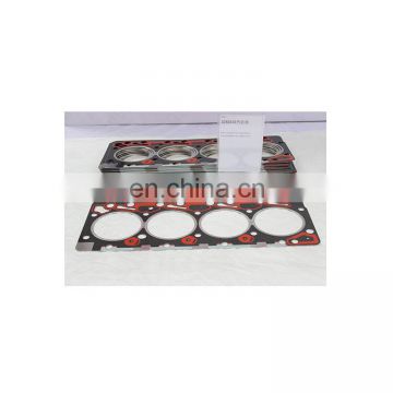 3283333 Cylinder Head Gasket for cummins cqkms 4B3.9 diesel engine spare Parts  manufacture factory in china