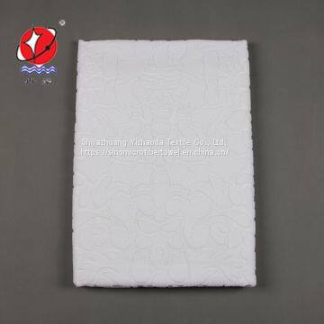 Jacquard Microfiber Haji Towel photo-4