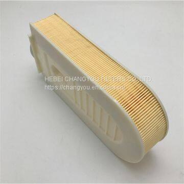 6510940104 Auto Air Filter for Mercedes-Benz photo-2