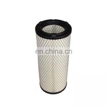 Truck Generators Parts Air Filter Cartridge 1129062-12560 For YAMARN