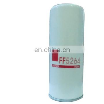 Cheap Genuine Truck Diesel Engine Fuel Water Separator Filter FF5264 P551712 1R0712 33374 BF614 WK11102/5