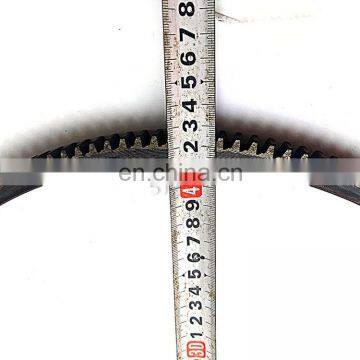 Original 6BT 173 Teeth Engine Gear Flywheel Ring 3903309 photo-2