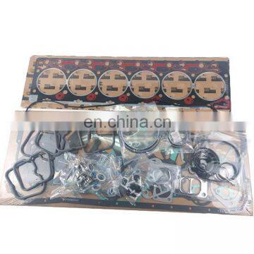 Diesel Engine 6BT Upper Gasket Kit 804897 4089649 3804897 3802378 3802025 3802026 3802226 3802243 3802363 photo-5