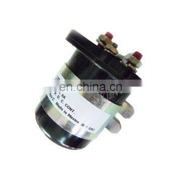 NT855 K19 Diesel Engine Motor Magnetic Switch Solenoid 5861141126A with  24V 200A