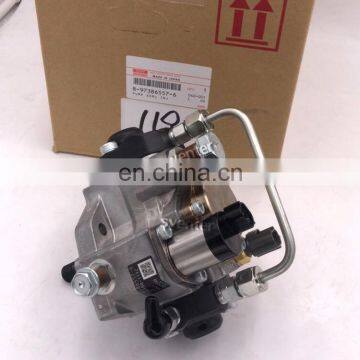 Original Diesel Injection Pump 8-97386557-5 8973865575 8-97386557-6 294000-1190 294000-1191 For 4HK1 Engine