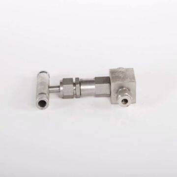 Cnc Machine Parts And Functions Pdf Surface Zinc Plating Material Stainless Steel photo-2