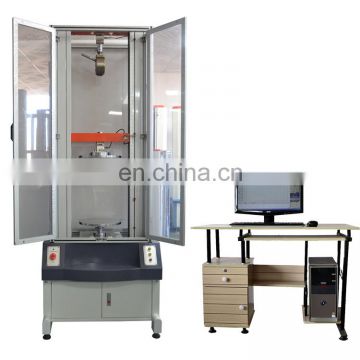 Looking for Agent of Computer Universal Spring Steel Wire High Tensile Testing Machine, Steel Wire Tensile Testing Instrument