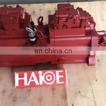 Excavator parts K3V180DT Kawasaki Main Pump R370 Hydraulic Pump