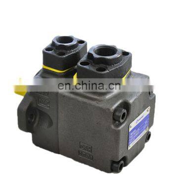 High pressure fixed vane pump PV2R1-19-FRAA-40-19