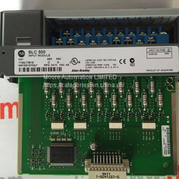 ALLEN BRADLEY 1746-IO12 | Sales2@mooreplc.com photo-4