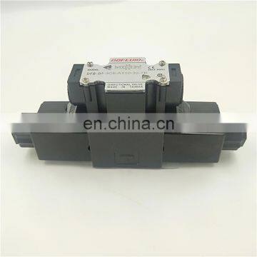 Taiwan DOFLUID DFB series Solenoid valve DFA-02-3C60-AC220V-35C 03 DC24V DFB 3C5 3C9 3C10 3C11 3C12