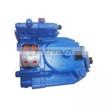 Eaton Vickers PVH Series Hydraulic Axial Piston Pump PVH131R13AF30A250000002001AB010A photo-3