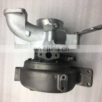 GT3576KLV 798921-0003 14201Z5714 Turbo for N-issan UD Garrett Original Turbo photo-3