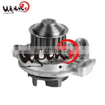 Cheap water pump thailand for VW 100 44 44Q C3 2.0 D TURBO 2.4 D 100 AVANT 44 44Q C3 2.0 D 2.0 TD 2.4 D 069121004 069121004V