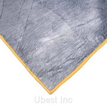 2020 New Design Custom Carpets Mats Floor PVC Coil Rug Mat Underlayment photo-5