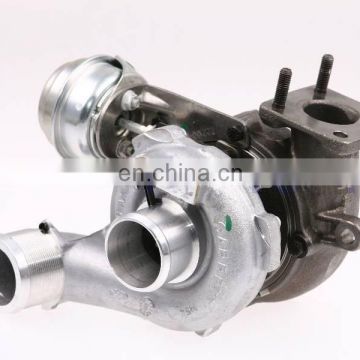 GT1749V 777250-5001 777250-0001 55214063 turbo for Fiat engine parts of wuxi booshiwheel factory 777250-5001S