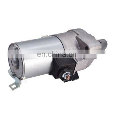 New Starter for Honda Accord Element CRV Acura TSX 2.4L 31200R40A01 photo-4