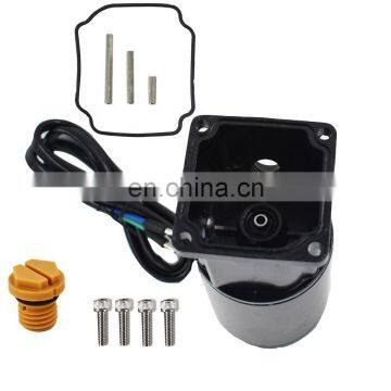 New Tilt Trim Motor With Reservoir For MERCURY MARINER 50HP - 125HP 809885A1 photo-6