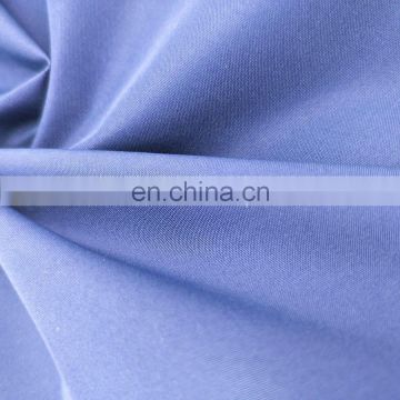 Chinese manufacturer waterproof pvc coated 210T polyester pongee umbrella fabric