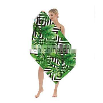 Hot Selling Sand Free Beach Towel With Best Price photo-4
